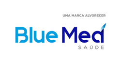 bluemed saude