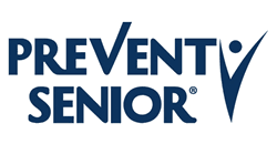 logo prevent senior